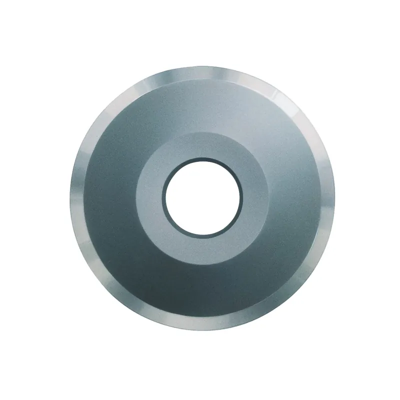 Kaufmann 10.980.13 náhradní řezací kotouč HM 22 mm Sezónní Sleva