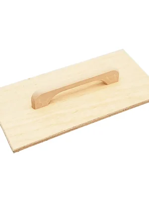 Kaufmann 45.630.01 brusná deska Styropor a Ytong 500x250 mm Sleva