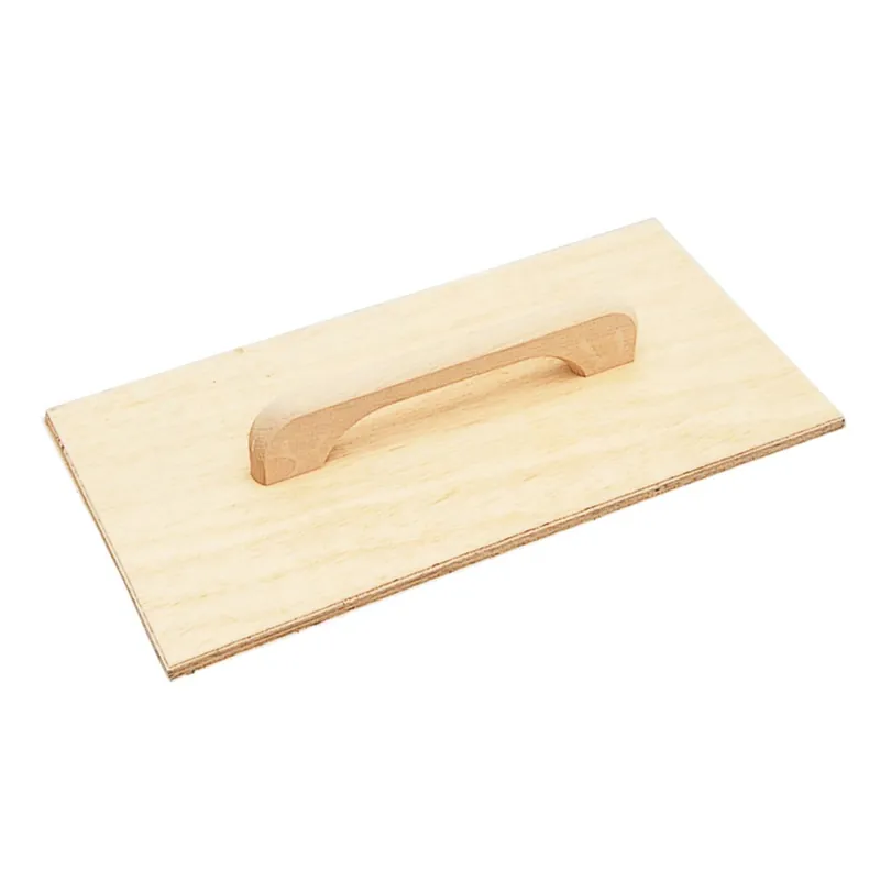 Kaufmann 45.630.01 brusná deska Styropor a Ytong 500x250 mm Sleva