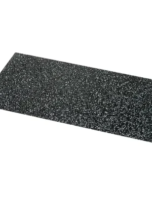 Kaufmann 45.631.01 náhradní brusná stěna pro brusnou desku Ytong 500x250 mm Ihned K Objednání