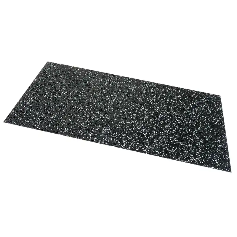 Kaufmann 45.631.01 náhradní brusná stěna pro brusnou desku Ytong 500x250 mm Ihned K Objednání