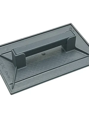 Kaufmann 56.295.02 hladítko tvrdé 260x420 mm Cenově Výhodný