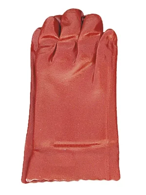 Poslední Šance StrongHands 0402 pracovní rukavice PVC 27cm vel. 10