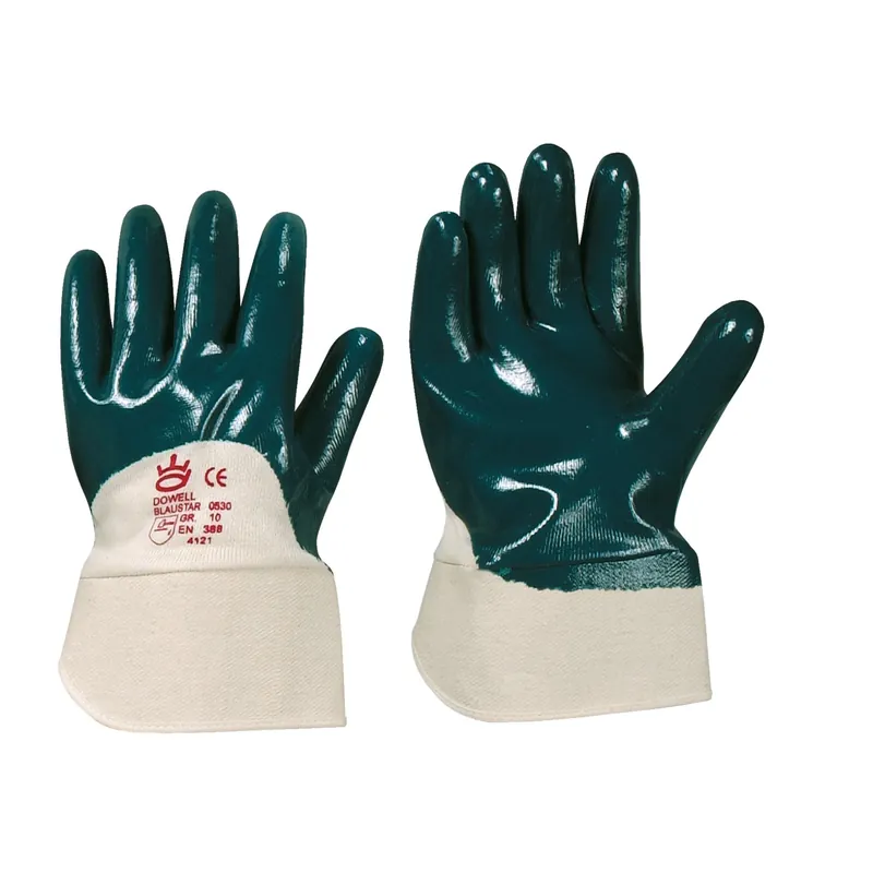 Speciální Cena StrongHands 0563 nitrilové rukavice vel. XL/26cm