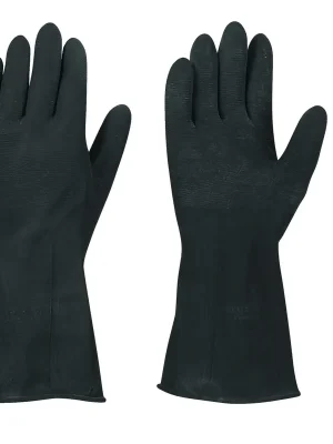 StrongHands 0455-09 neoprenové pracovní rukavice vel. 9 Levný