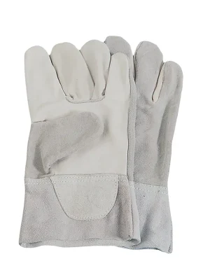 Sezónní Sleva StrongHands 0251 svářečské rukavice vel. 10