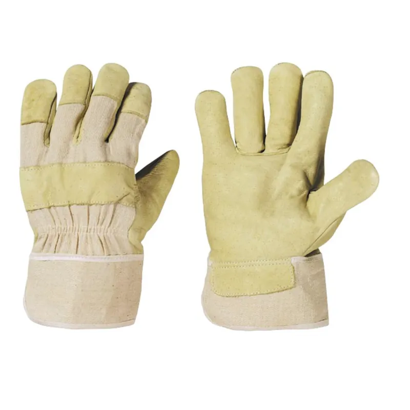 StrongHands 0174 pracovní rukavice vel. 10 Novinka