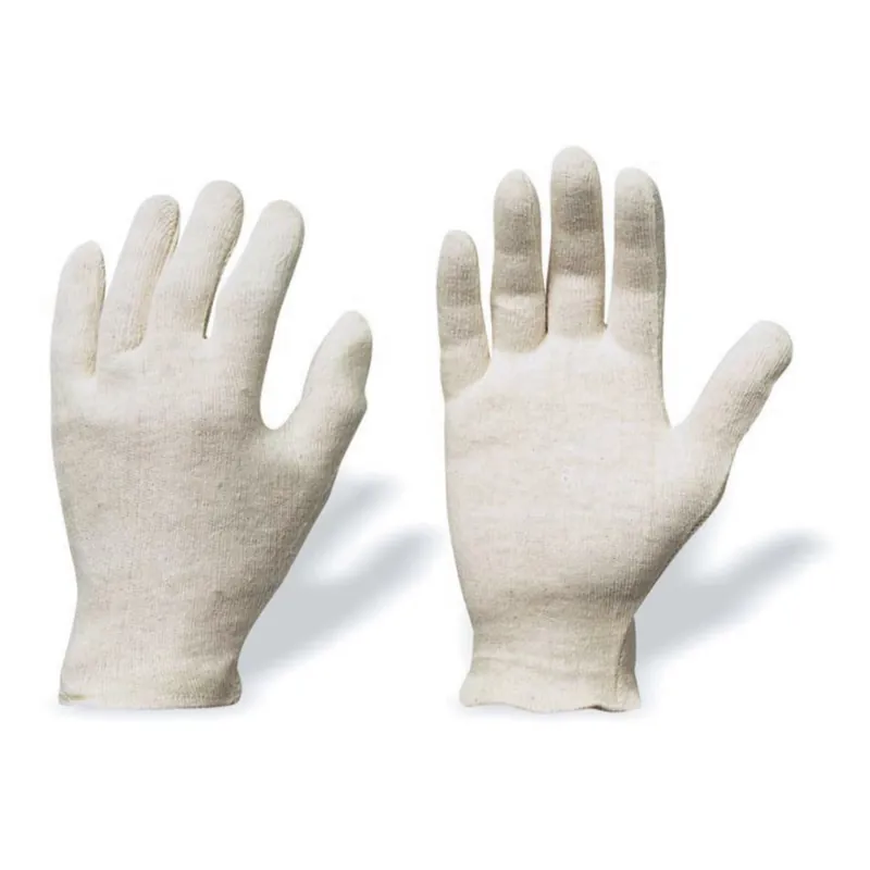 Značkový StrongHands 0310-10 trikot rukavice vel. 10