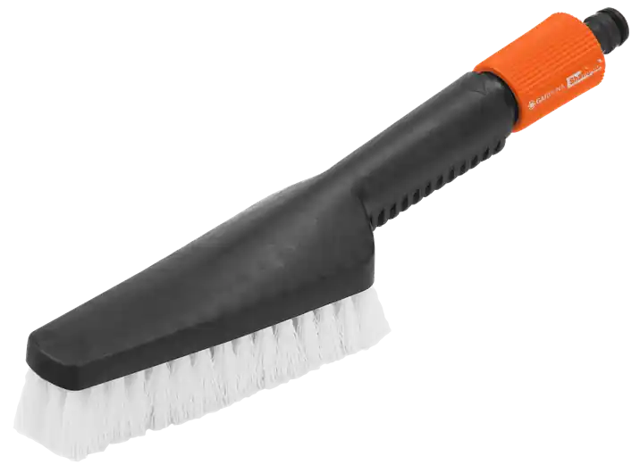 Autentický Gardena 0988-20 cl-ruční kartáč