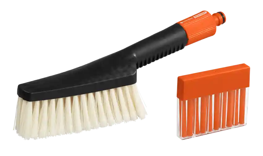 Gardena 0990-20 cl-mycí kartáč - akce Novinka