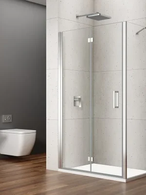 Značkový Gelco LORO obdélníkový sprchový kout 900x800mm GN4590-03