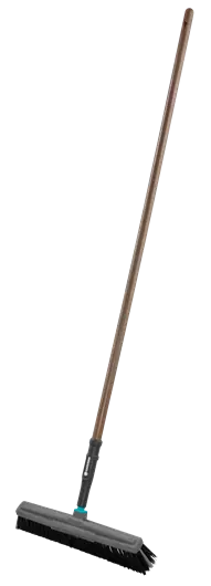 Značkový Gardena 17111-20 smeták na ulice NatureLine