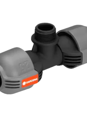 Akce Gardena 2787-20 T-kus 25 mm x vnější závit 3/4"""