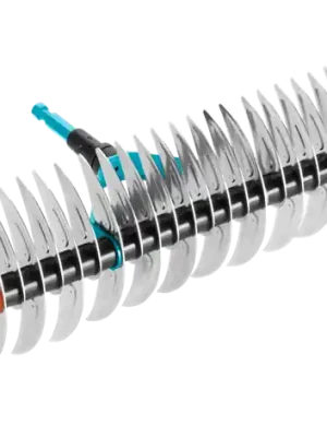 Značkový Gardena 3392-20 cs-řezací hrábě