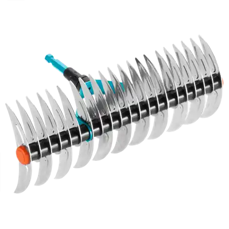 Značkový Gardena 3392-20 cs-řezací hrábě
