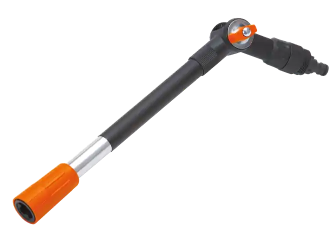 Gardena 5556-20 cl-prodlužovací násada kloubová 53 cm Značkový