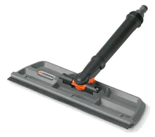 Gardena 5564-20 cl-čistič oken se stěrkou Vrácení Zdarma