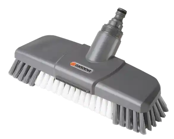 Gardena 5568-20 cl-kartáč na drhnutí Comfort Speciální Cena