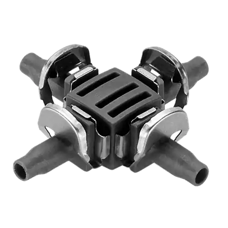 Zlevněný Gardena 8334-29 mds-křížový kus 4,6 mm 3/16"""