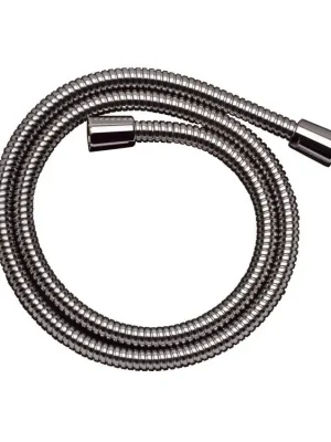 Značkový AXOR kovová hadice 2000mm chrom 28120000