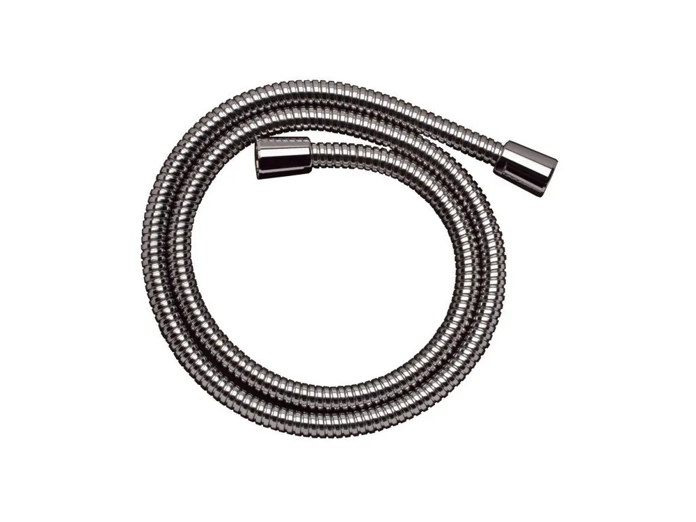 Značkový AXOR kovová hadice 2000mm chrom 28120000