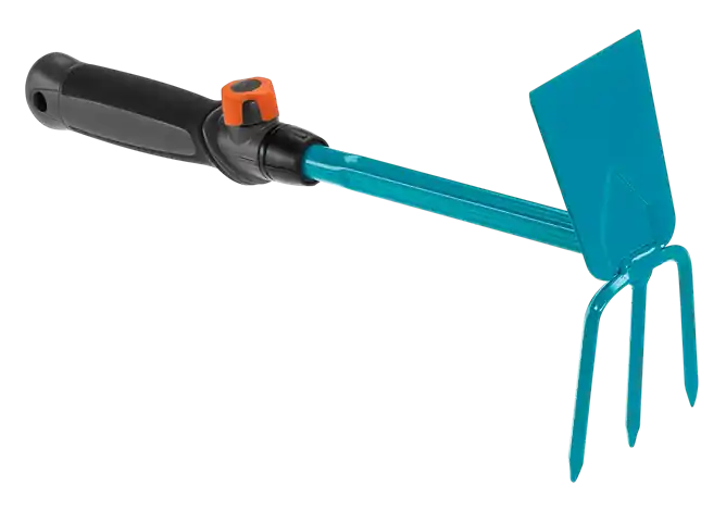 Zlevněný Gardena 8915-20 cs-malá motyčka (3 hroty)