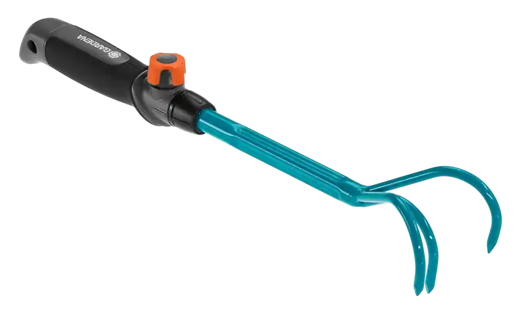 Akce Gardena 8921-20 cs-malý kultivátor