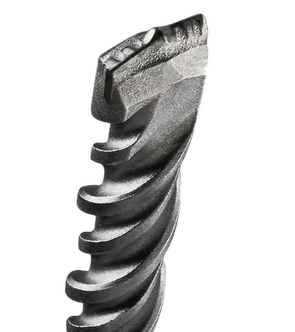 Zlevněný Bosch 1618596164 vrták do betonu SDS-plus 5x50x115 mm