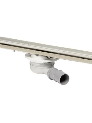 Advantix sprchový žlábek 1000mm s roštem Visign ER13, model 4983.20 (obložitelný rošt), 753 238 Cenově Výhodný