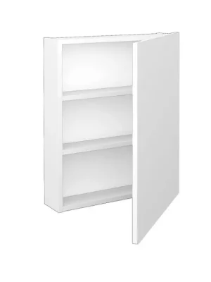 Značkový Dřevojas jednodveřová galerka - pravá - Q GA 60