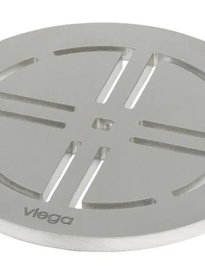 Advantix rošt Visign RS12 nerez k nástavci s rámem 586416, mod.4962.2, 586 430 Finální Výprodej