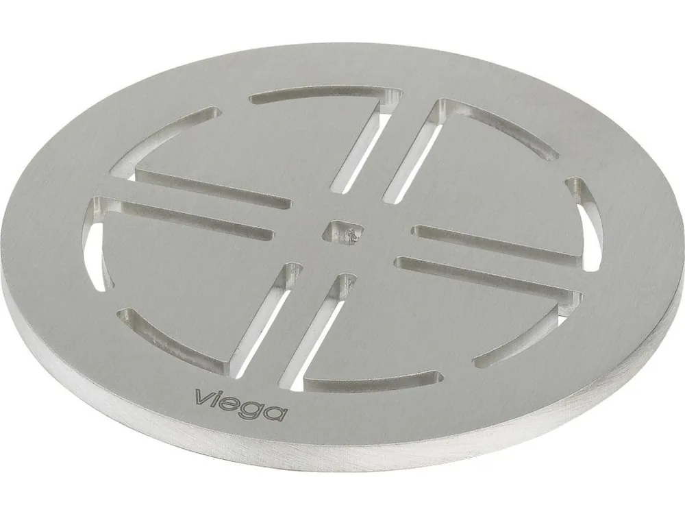 Advantix rošt Visign RS12 nerez k nástavci s rámem 586416, mod.4962.2, 586 430 Finální Výprodej