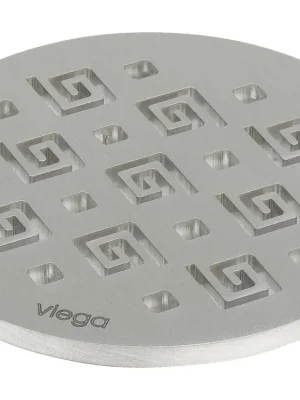 Advantix rošt Visign RS11 nerez k nástavci s rámem 586416, mod.4962.1, 586 423 Bezpečná Platba