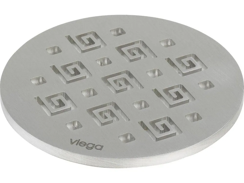 Advantix rošt Visign RS11 nerez k nástavci s rámem 586416, mod.4962.1, 586 423 Bezpečná Platba