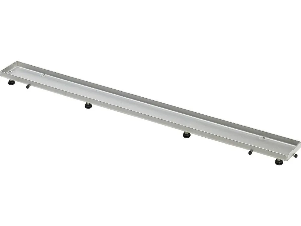 Advantix rošt Visign ER4 1200mm pro pokládku dlažby a kamene, model 4971.20, 589 608 Tovární Cena