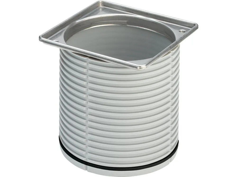 Advantix nástavec s nerez rámem 100x100, 488 987 Tovární Cena