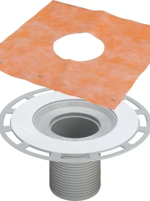 Advantix Plus - nástavbový prvek 100 výška 130/110mm, 471 057 Oblíbený