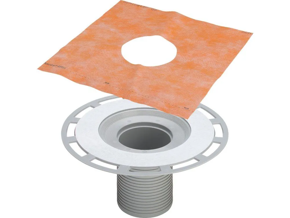 Advantix Plus - nástavbový prvek 100 výška 130/110mm, 471 057 Oblíbený