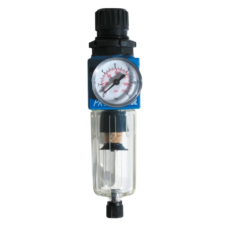 Zlevněný ProfiAir FR filtr pro redukci tlaku 1/4" model