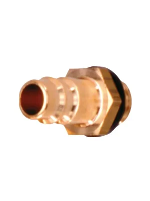 Zlevněný ProfiAir zásuvný nátrubek s vnějším závitem 1/4"