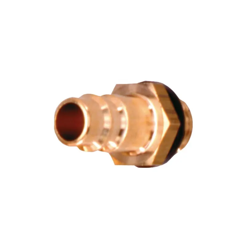 Zlevněný ProfiAir zásuvný nátrubek s vnějším závitem 1/4"