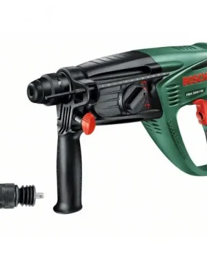 Akce BOSCH PBH 3000 FRE vrtací kladivo