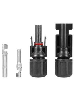 Orno MC4 PV Konektor pro fotovoltaické panely 1ks Omezená Nabídka