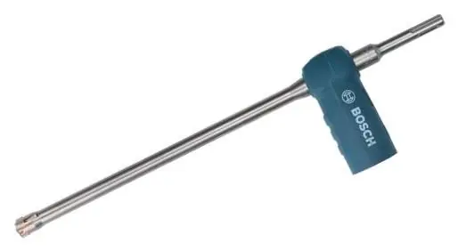 Akce BOSCH 2608578962 vrták dutý SDSplus-9 SpeedClean 12x200x330mm