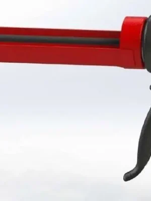 SOUDAL Pistole profi 310ml Speciální Cena