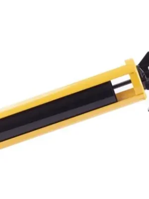 Výprodej LOBSTER 107064 lis na spárování s výměnnými nástavci -délka 13 palců