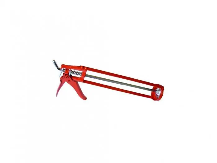 FESTA 38002 vytlačovací pistole Omezená Nabídka