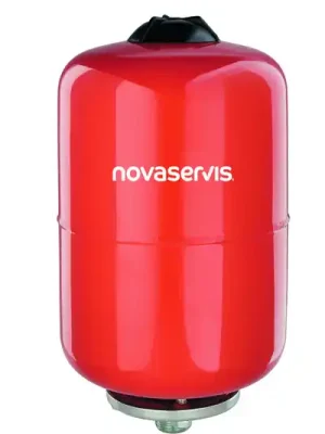 Výhodná Nabídka Novaservis Expanzní nádoba do topných systémů, závěsná
