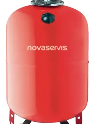Víkendová Akce Novaservis Expanzní nádoba do topných systémů, stojící