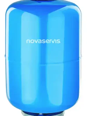 Novaservis Expanzní nádoba do instalací teplé a studené vody, závěsná Zlevněný